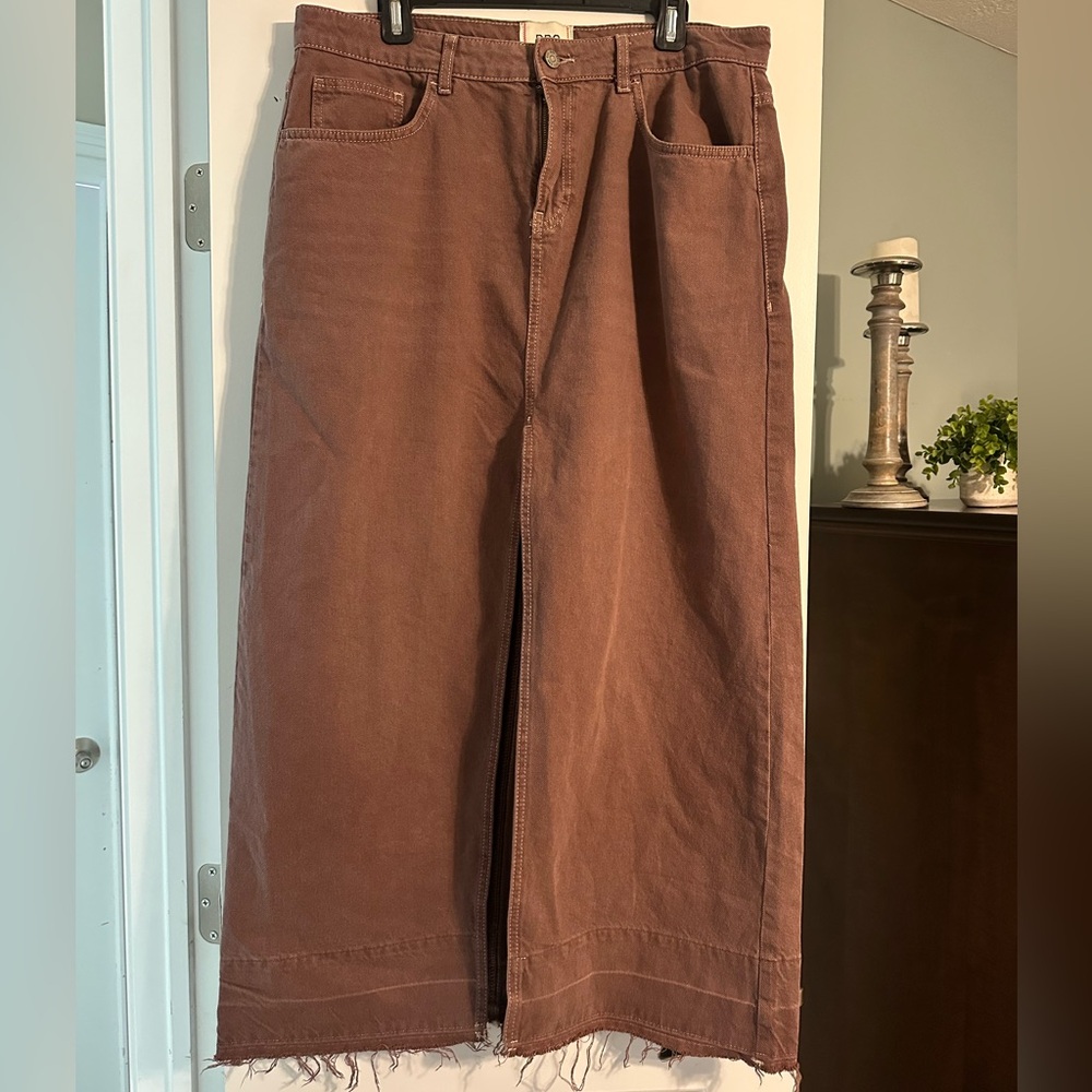Urban Outfitters Long Skirt